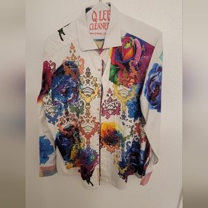 Robert Graham Limited Edition